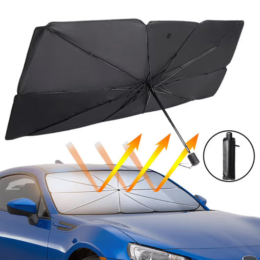 Parasol Mágico para Autos
